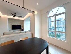 Hillview Heights (D23), Condominium #584467011